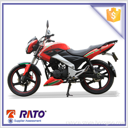 High quality and new design Chinese brand motorcycle
